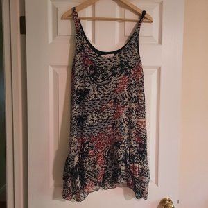 Koxis Sleeveless Dress